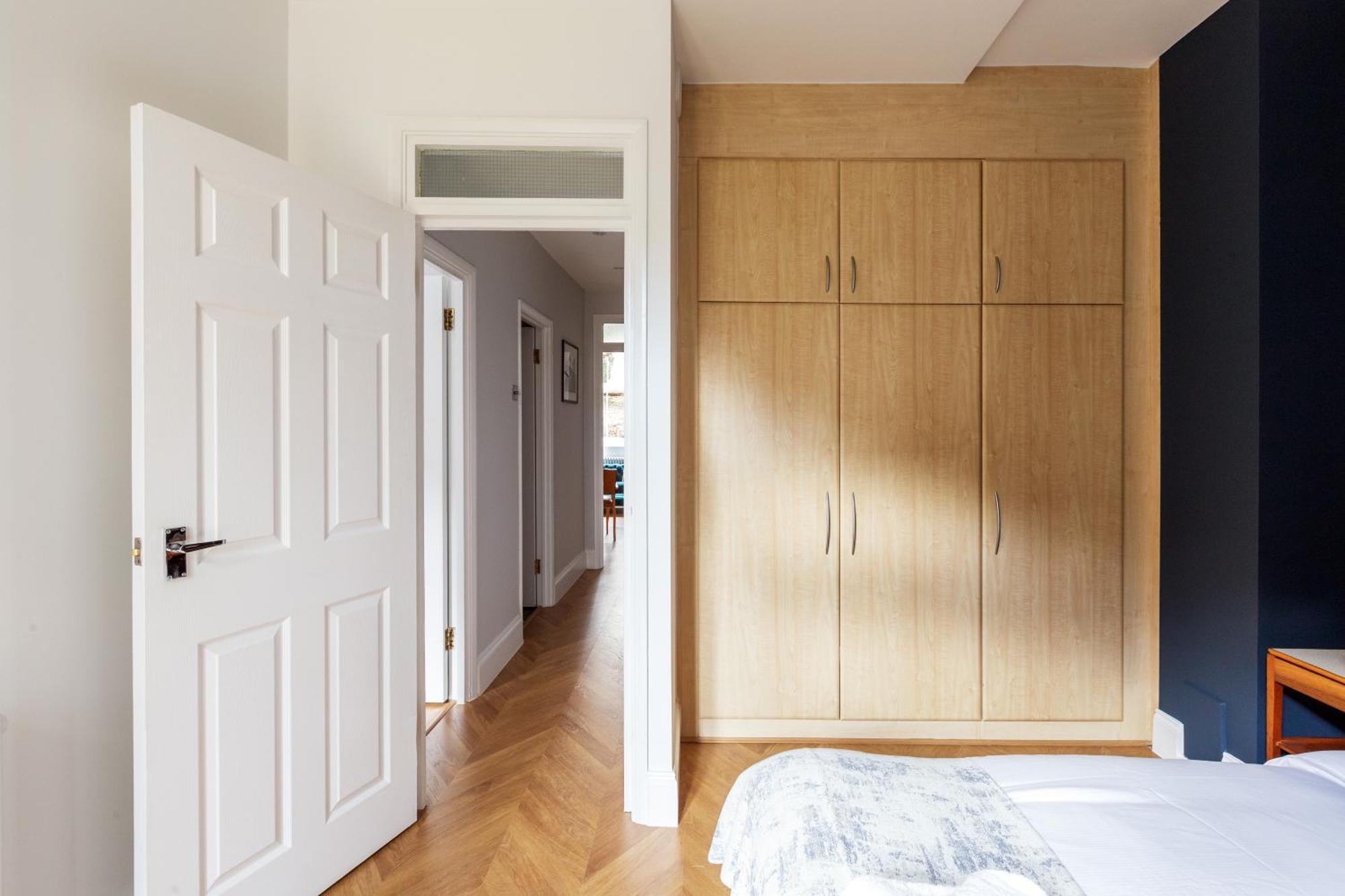 The Lempicka - 2 Bedroom Flat And Garden In Notting Hill Appartamento Londra