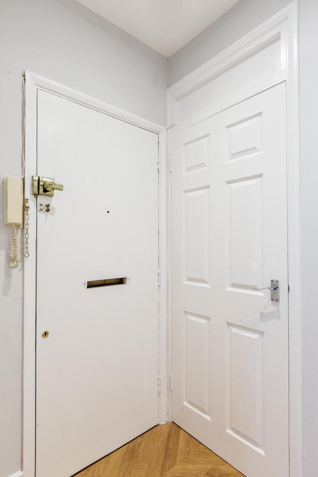 The Lempicka - 2 Bedroom Flat And Garden In Notting Hill Appartamento Londra