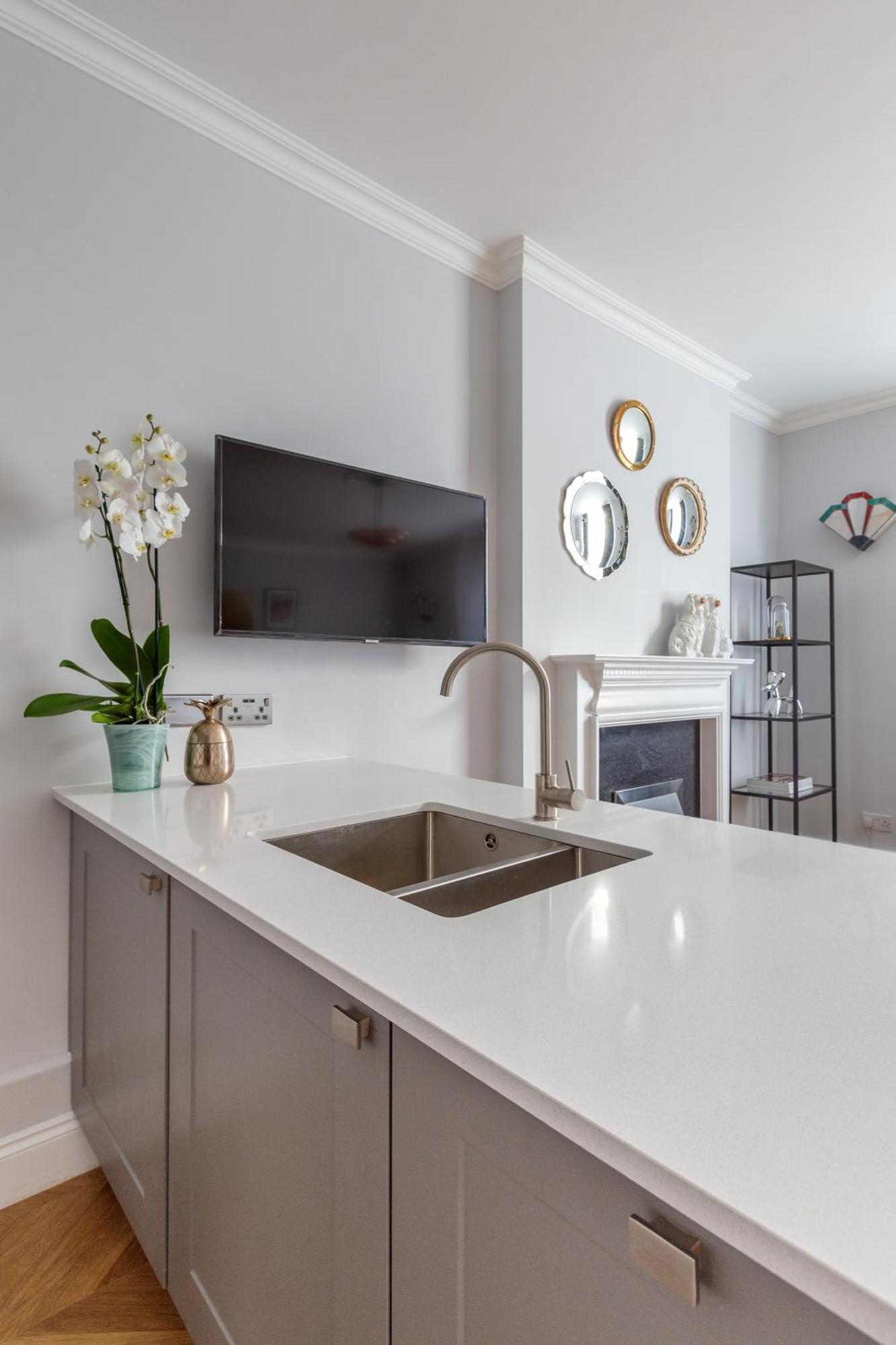 Appartamento The Lempicka - 2 Bedroom Flat And Garden In Notting Hill *