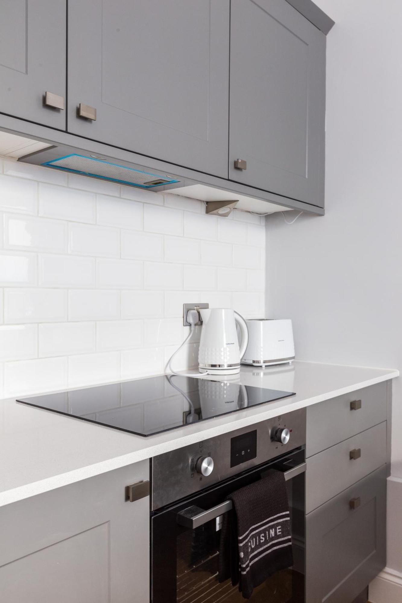 Appartamento The Lempicka - 2 Bedroom Flat And Garden In Notting Hill Londra