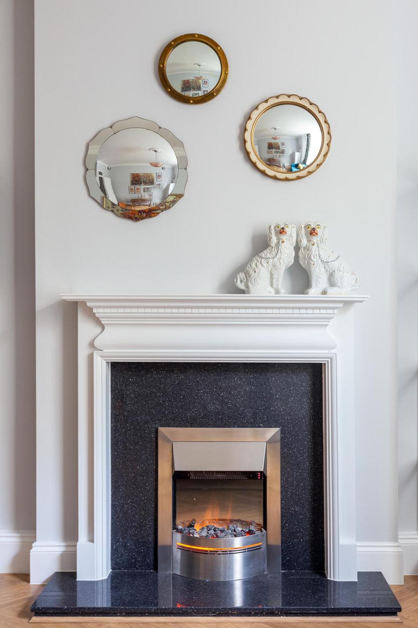 The Lempicka - 2 Bedroom Flat And Garden In Notting Hill Appartamento