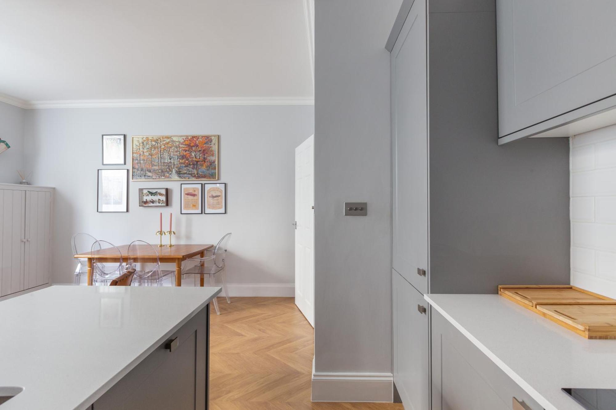 Appartamento The Lempicka - 2 Bedroom Flat And Garden In Notting Hill *