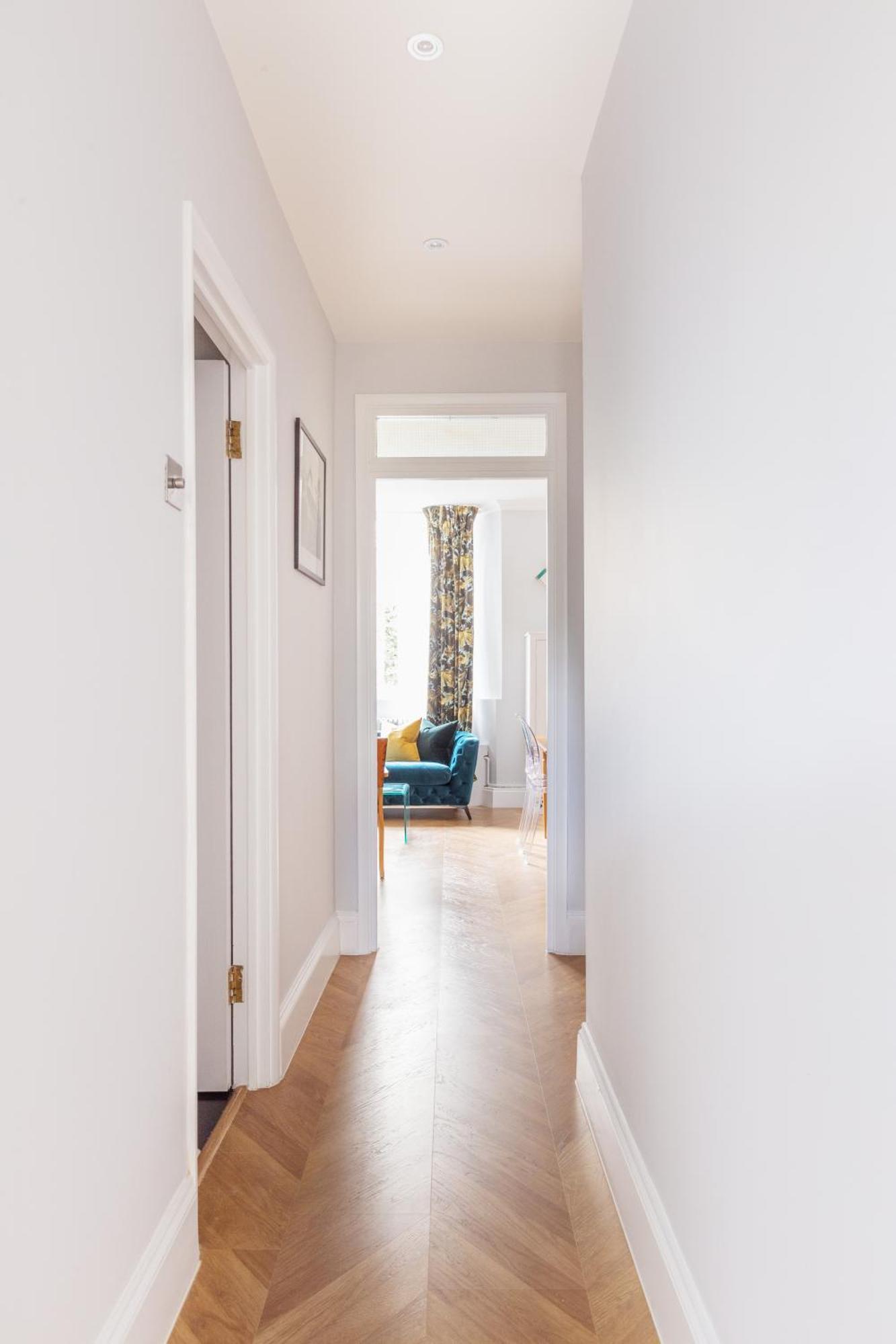 The Lempicka - 2 Bedroom Flat And Garden In Notting Hill Appartamento